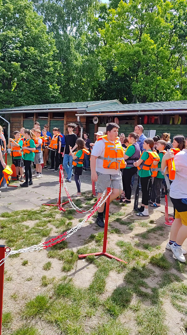 IV. Sulisárkány sárkányhajó verseny Kecskemét - 9n IV. Sulisárkány sárkányhajó verseny Kecskemét - 9